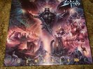 Sodom BOX SET MINT SEALED LP CD , PATCH, POSTER