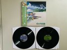 The Legend of Zelda: Link's Awakening OST Vinyl Record Swirl Not Moonshake Rare