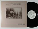 ALBERT JARVINEN Ride On LOVE LP VG+ finland  