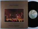 DEEP PURPLE Made In Japan WARNER BROS 2XLP VG+ gatefold  