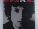 BOB DYLAN Live 1966 COLUMBIA 2XLP VG+ boxset 180g audiophile w/ booklet  