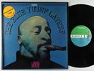 Yusef Lateef - The Blue Yusef Lateef LP - Atlantic - SD 1508 VG++