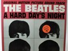 THE BEATLES A HARD DAY'S NIGHT ORIGINAL 1964 FACTORY SEALED UAS 6366 LP STEREO