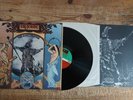 Dr. JOHN - THE NIGHT TRIPPER. THE SUN MOON & HERBS  VINYL RECORD. 1971 1st press