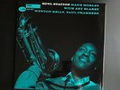 Hank Mobley / Soul Station, Music Matters Jazz, EX+ cond, 33 1/3 rpm, Gatefold
