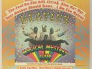 The BEATLES Magical Mystery Tour LP 1976 red label Capitol SMAL 2835 NM-