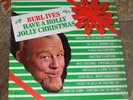 1980 STILL SEALED LP - BURL IVES 