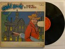 David Bowie - The Man Who Sold The World - 1970 US Album Mercury (VG+)