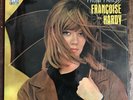 Francoise Hardy The “Yeh Yeh Girl” From Paris  LP RARE Original 1966 USA Mono
