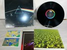PINK FLOYD - DARK SIDE OF THE MOON - RECORD ALBUM POSTERS INSERT CAPITOL 11163