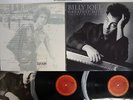 BILLY JOEL GREATEST HITS CBS/SONY 40AP 3060,1 JAPAN PROMO VINYL 2LP