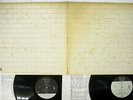 PINK FLOYD WALL CBS/SONY 40AP 1750,1 JAPAN VINYL 2LP