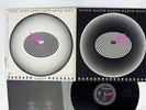 QUEEN JAZZ ELEKTRA P-10601E JAPAN VINYL LP