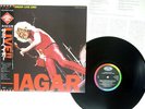 SAMMY HAGAR LIVE 1980 CAPITOL ECS-63048 JAPAN OBI VINYL LP