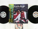 THE WHO KIDS ARE ALRIGHT CBS/SONY 40AP 1630,1 JAPAN OBI VINYL 2LP
