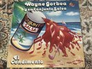 WAYNE GORBEA Y SU CONJUNTO SALSA 