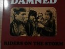 The Damned - Riders On The Storm