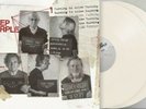 Deep Purple /Turning To Crime Limited Creamy White Edition  New Sealed