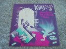 The Killjoys - Johnny Won't Get To Heaven 1977 UK 45 RAW PUNK/KBD