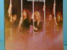 The Runaways Queens of Noise Mercury Records 1977 Vinyl LP SRM 1-1126