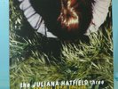 The Juliana Hatfield Three Become What You Are 1993 Mammoth Record 4509-93529-1