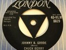 CHUCK BERRY - 1958 - 