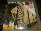 Guitar Jr. Broke an' Hungry Lonnie Brooks LP Record Album Vinyl NM, Cover VG+