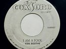 Ken Boothe/Delroy Wilson 