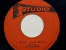 Ken Boothe/Soul Brothers 
