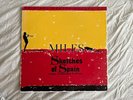 MILES DAVIS Sketches Of Spain 180G LP 2012 MFSL LIMITED EDITION NUMBERED REISSUE