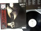 WHITE SNAKE SLIDE IT IN GEFFEN 25AP 2680 JAPAN OBI VINYL LP