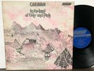 Caravan In The Land of Grey & Pink US OG LP on London US SALES ONLY