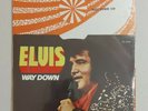 Elvis Presley 45 RPM PB-10998 WAY DOWN Sealed Retail Mint Rare Never Played. New