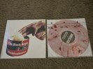 The Black Keys Thickfreakness Shark Attack Colored Vinyl