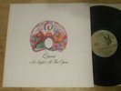QUEEN - A Night At The Opera  - Vinyl LP - 7E-1053-A -embossed -US 1st Press NM