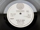 BEGGARS OPERA   Waters Of Change   VERTIGO SWIRL Progressive Rock 1-PLAY MINT-