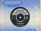 SOUL SISTERS  GOOD TIME TONIGHT / FOOLISH DREAMER  UK LONDON  60s NORTHERN SOUL