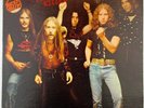 SCORPIONS • Virgin Killer • 1977 NO BAR CODE vinyl record LP NM M-