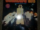 NEW & SEALED Parliament Live P-Funk Earth Tour  Vinyl Record Album Lp