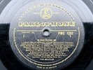 Beatles PLEASE PLEASE ME 1st UK Mono Press DICK JAMES Black/Gold Label VG+