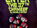 El Michels Affair ‎– Enter The 37th Chamber : Fat Beats FB5127-1 SEALED VINYL