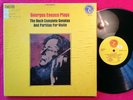 Olympic 8117/3 Stereo - Bach The Sonatas Partitas for Violin Solo Enesco 3 X NM