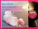 Philips 835 259 LY Stereo - Beethoven Violin Sonatas David Oistrakh Oborin NM