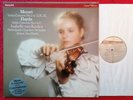 Philips Digital 412 718-1 - Mozart Haydn Violin Concertos Isabelle van Keulen NM