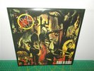 Slayer . Reign in Blood . 2013 American Recordings 180gr Record LP