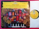 DGG 136 450 SLPEM Red Stereo - Chopin Piano Sonatas nos. 2 & 3 Vasary MINT