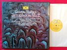 DGG 2707 094 Stereo - Mahler Symphony no.2 