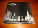 Rare ACE FREHLEY'S COMET ?– Back In The Groove : Live NYC 1985 VINYL LP Album