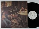 HURRIGANES Crazy Days LOVE LP VG+ finland textured cover  