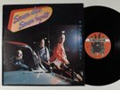 HURRIGANES Seven Days, Seven Nights SCANDIA LP VG+ finland  